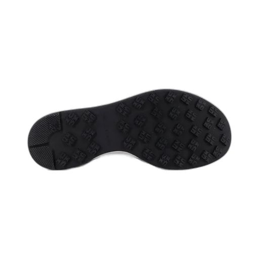 Low-Top Mesh Sneakers