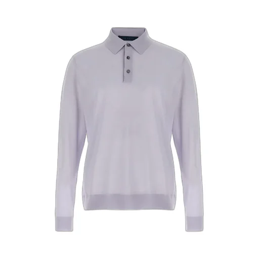 Ciro Buttoned Polo Shirt