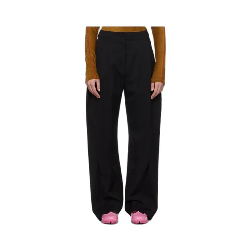 Venari Stretch Trousers