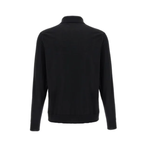 Ciro Buttoned Polo Shirt