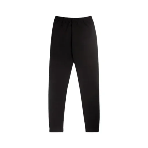 Elastic Waist Sweatpants
