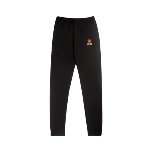 Elastic Waist Sweatpants