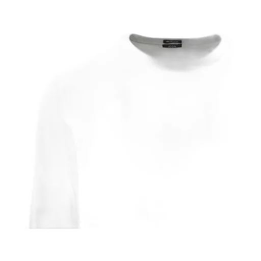 Round Neck Sweater