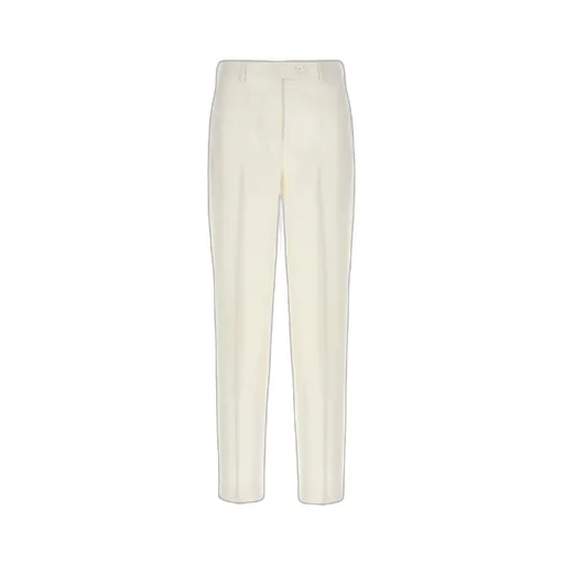 Tailored Cigarette Pants