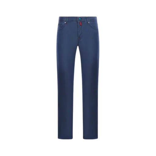 Belt-Loop Jeans