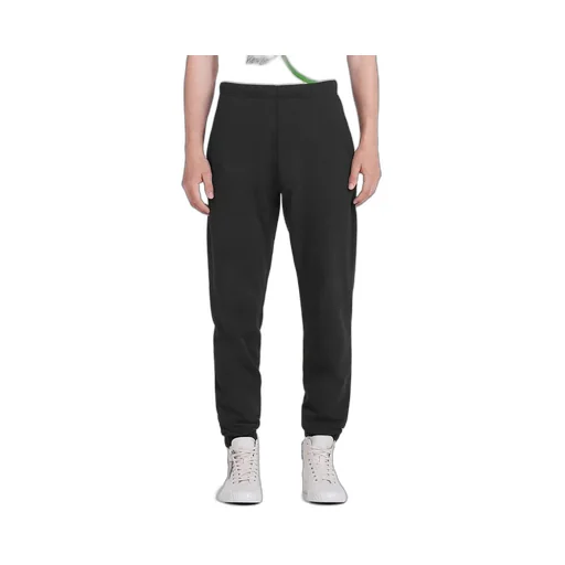 Elastic Waist Sweatpants