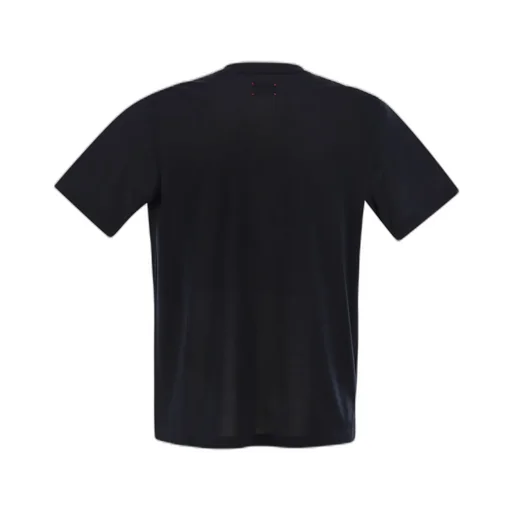 Logo Printed Crewneck T-Shirt