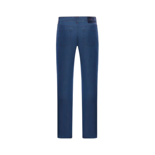 Belt-Loop Jeans