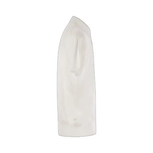 Short-Sleeved Polo Shirt