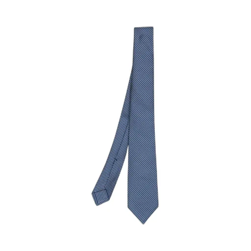 Silk Tie