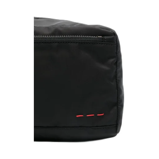 Zippered Toilet Bag