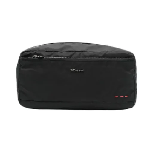 Zippered Toilet Bag
