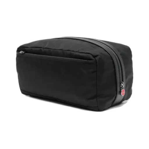 Zippered Toilet Bag