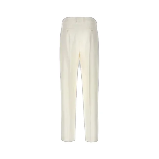 Tailored Cigarette Pants