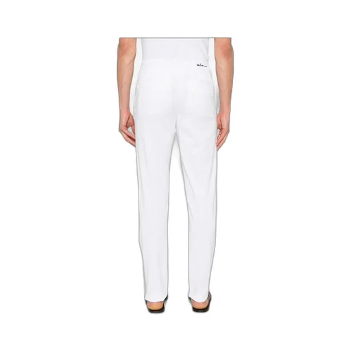 Drawstring Casual Pants