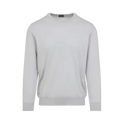Round Neck Sweater