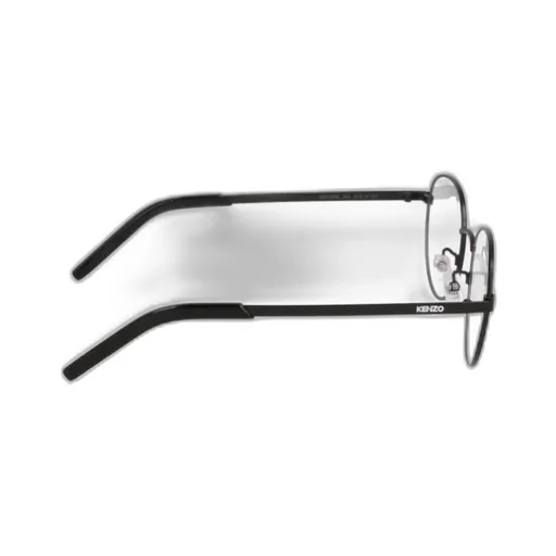 Logo Flat Mirror
