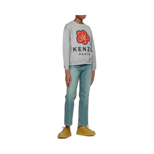 Boke Flower Sweatshirt