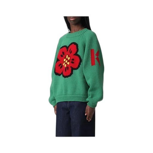 Logo Pullover