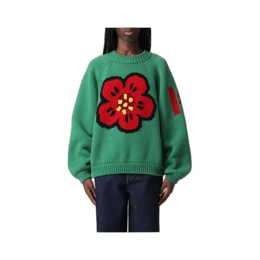 Logo Pullover