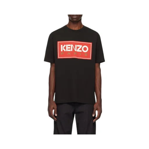 Logo Short-Sleeved T-Shirt