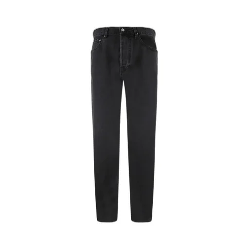 Asagao Straight Fit Jeans