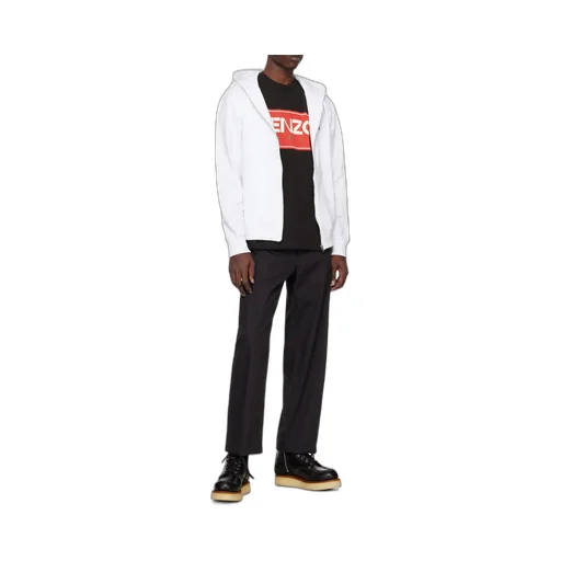 Logo Short-Sleeved T-Shirt
