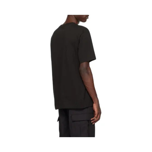 Logo Short-Sleeved T-Shirt