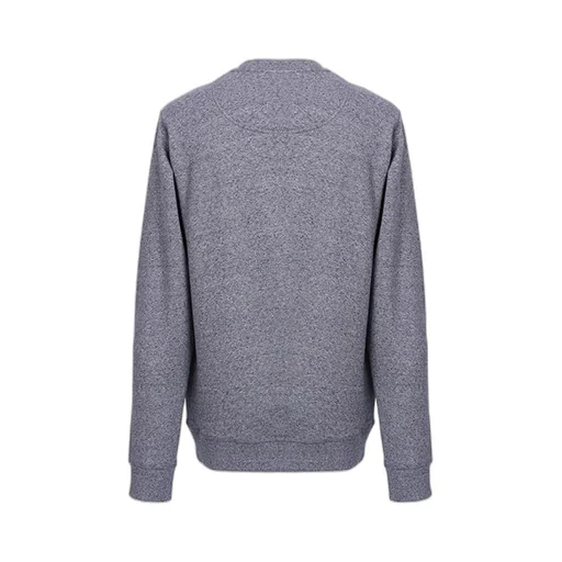 Logo Round-Necked Sweater