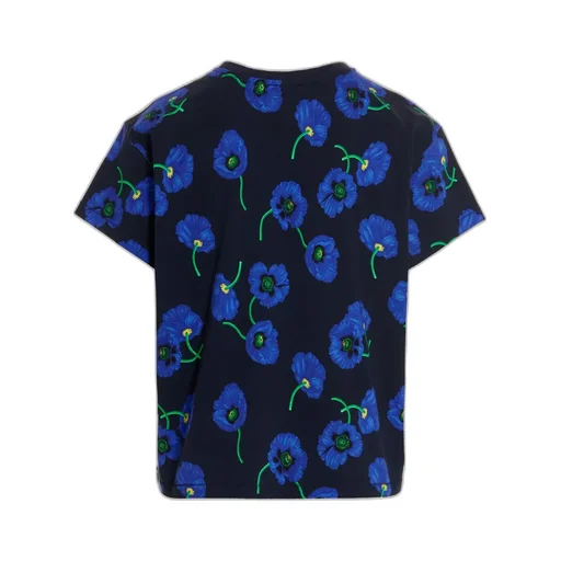 Kenzo Poppy T-Shirt