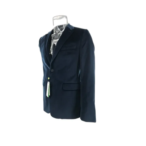 Long Sleeved Suit Jacket