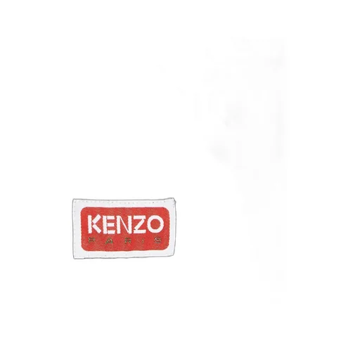 Kenzo Poppy T-Shirt