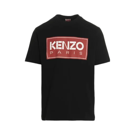 Logo Short-Sleeved T-Shirt