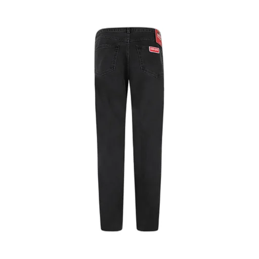Asagao Straight Fit Jeans