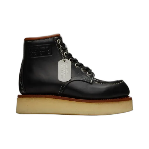Yama Ankle Boots