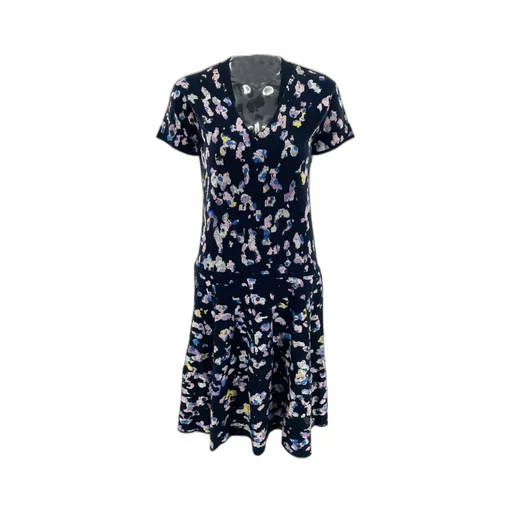 Short Sleeve Dress