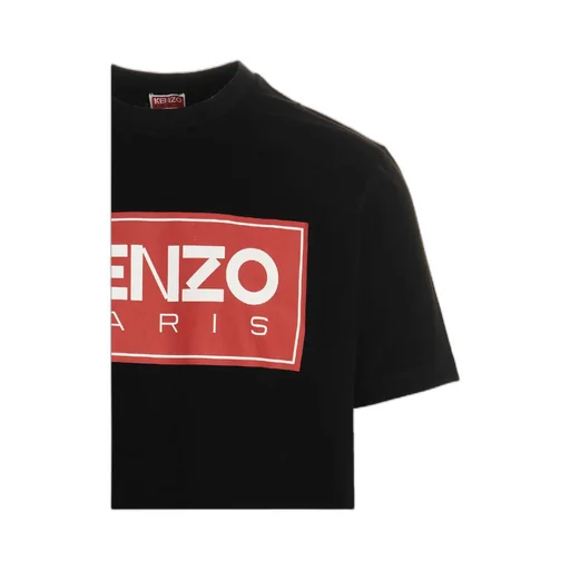 Logo Short-Sleeved T-Shirt