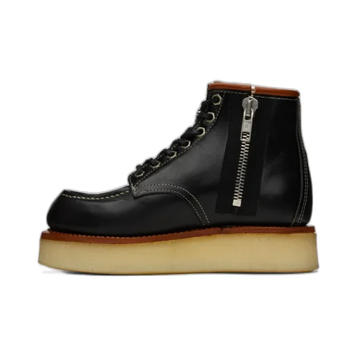 Yama Ankle Boots