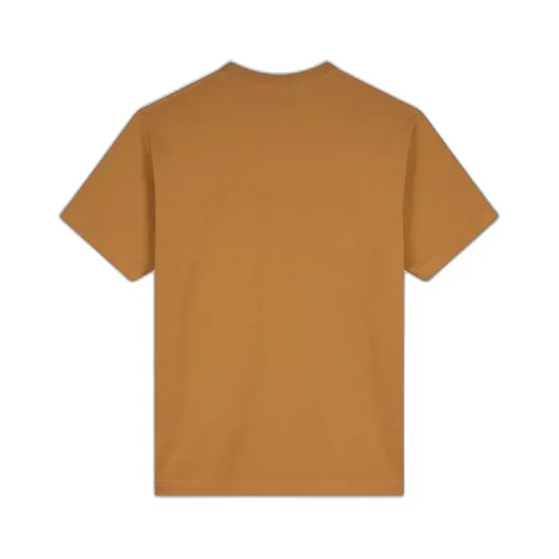Boke Flower Printed Crewneck T-Shirt