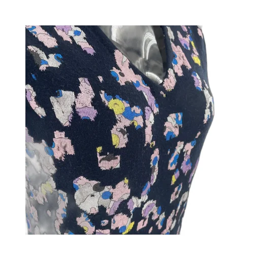 Short Sleeve Dress