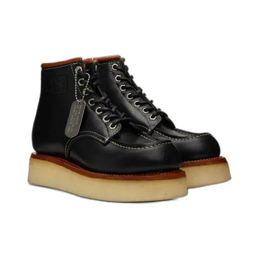 Yama Ankle Boots