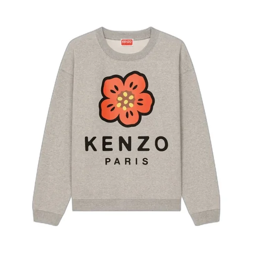 Boke Flower Sweatshirt