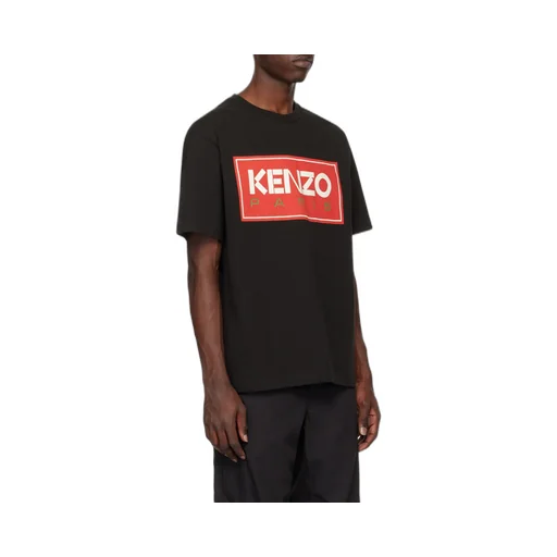Logo Short-Sleeved T-Shirt