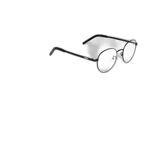 Logo Flat Mirror
