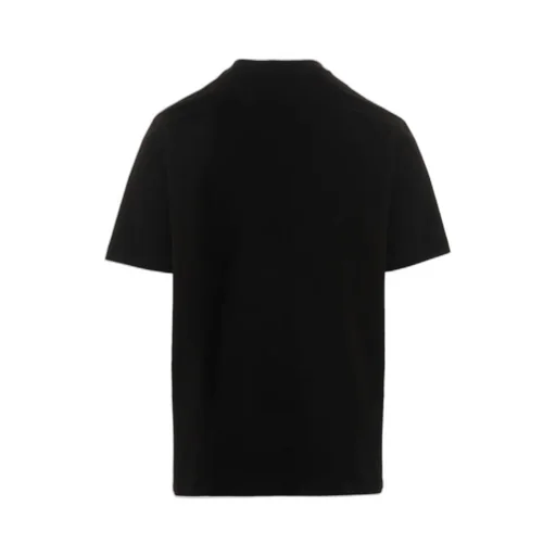 Logo Short-Sleeved T-Shirt