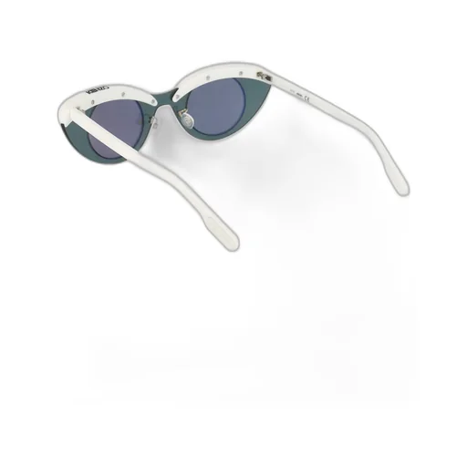 Logo Sunglasses