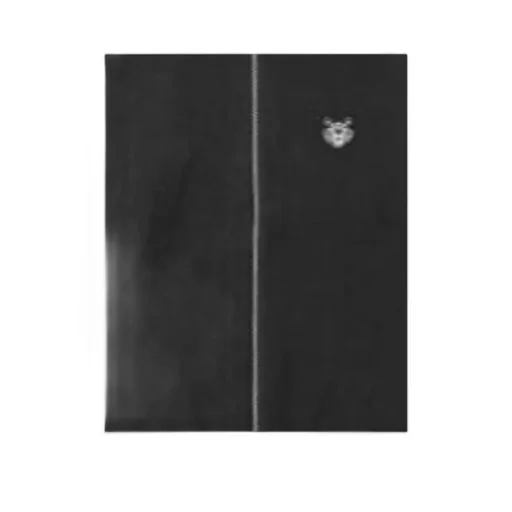 Logo Casual Jacket