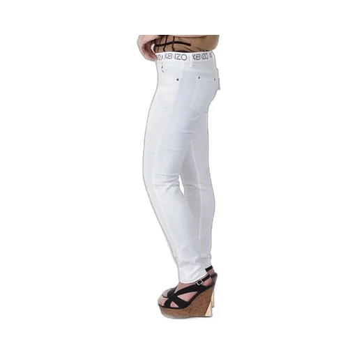 Super Elastic Skinny Jeans