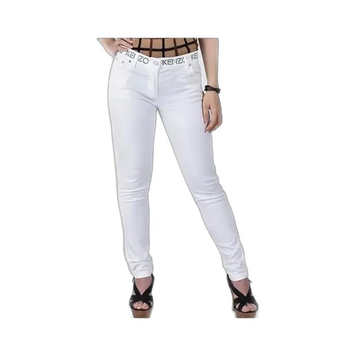 Super Elastic Skinny Jeans