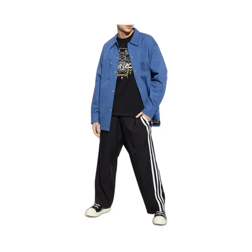 Chst Emb Lined Jkt Sht